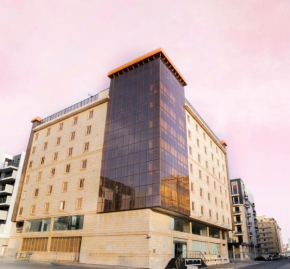 فندق الفرسان البغدادية